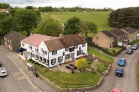 bed breakfast public house - 1
