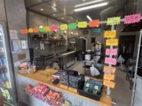 sandwich bar - 1