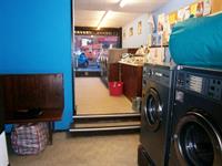 well established launderette stourport - 3