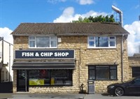 long-established detached fish chip - 2
