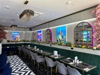halal turkish restaurant - 2