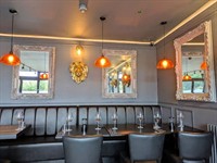profitable licensed bar restaurant - 2