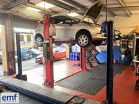 motor vehicle diagnostics servicing - 3
