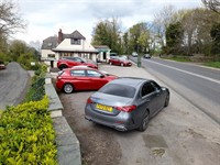 freehold car showroom three - 2
