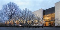 established architectural practice west - 1