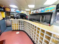 established hot food takeaway - 2