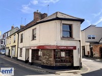 fast food takeaway premises - 1