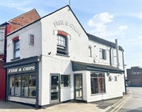 established fish chip shop - 1