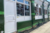 established fish chip shop - 1