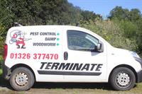 pest control specialist cornwall - 1