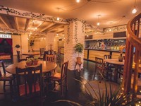 historic riverside thatched inn - 2