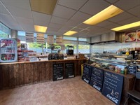 cafe business - 2