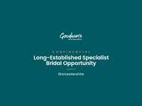 long-established bridal boutique worcestershire - 1