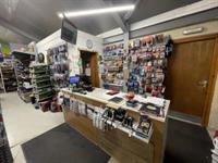 established hardware paint store - 3