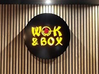 leasehold chinese restaurant takeaway - 1