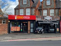 fully fitted well-presented takeaway - 2