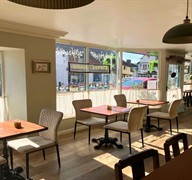 exceptional corner cafe deli - 2