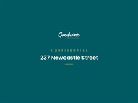 freehold investment property with - 1
