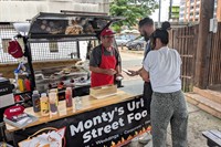 monty's urban street food - 3