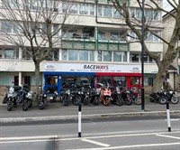 established motorcycle sales rental - 2