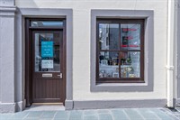 retail premises lochgilphead - 2