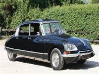 internationally renowned classic car - 3