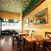licensed italian restaurant - 1