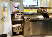 traditional fish chip shop - 3