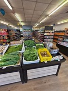 newly fitted supermarket with - 1