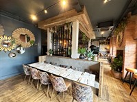 restaurant didsbury - 2