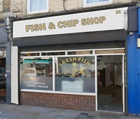 long-established freehold fish chip - 1
