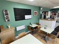cafe sandwich bar - 3