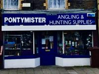 licensed angling gun store - 1