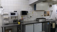 established preston sandwich bar - 3