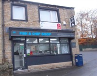 refurbished freehold fish chip - 1