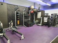 fully equipped gym franchise - 1