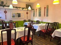 well established chinese restaurant - 1