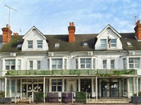 freehold hotel bandb dr - 1