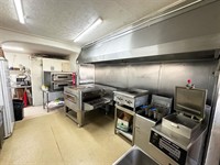 hot food takeaway romiley - 3