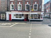iconic town centre coffee - 1