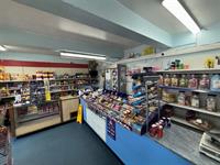 newsagents convenience - 1