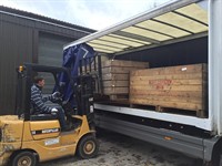 reputable delivery business - 1