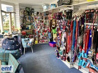pet supplies hair salon - 2