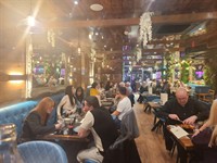 licensed fish restaurant takeaway - 2
