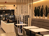 coffee shop - 1