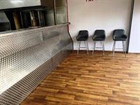 pizza kebab chicken shop - 1