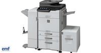 franchise digital copier printer - 1