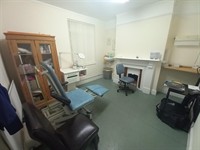 podiatry chiropody clinic rugby - 2