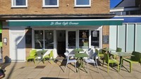 traditional coastal café - 1