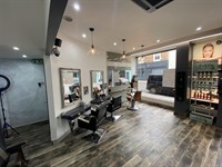 hair beauty salon - 3